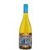 Michael David Winery Freakshow Chardonnay 2021 Front Bottle Shot