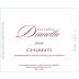 Fattoria Dianella Chianti 2020 Front Label