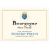 Domaine Bitouzet-Prieur Bourgogne Pinot Noir 2021 Front Label