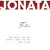 Jonata Todos Proprietary Red Wine 2016 Front Label