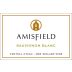 Amisfield Sauvignon Blanc 2017 Front Label