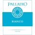 Palladio Bianco 2021 Front Label