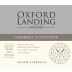 Oxford Landing Cabernet Sauvignon 2017 Front Label