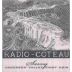 Radio-Coteau Savoy Pinot Noir 2003 Front Label
