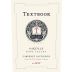 Textbook Mise en Place Cabernet Sauvignon 2017 Front Label