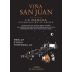 Felix Solis Vina San Juan Tinto 2016 Front Label