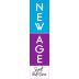 New Age Red Front Label