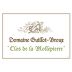 Domaine Guillot-Broux Macon-Cruzille Le Clos de la Mollepierre 2022 Front Label