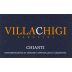 Poggio Bonelli Chianti Villa Chigi Saracini 2021 Front Label