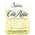 Domaine Jamet Cote-Rotie 2015 Front Label