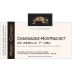Morey-Coffinet Chassagne-Montrachet En Remilly Premier Cru 2021 Front Label
