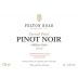 Felton Road Cornish Point Pinot Noir 2020 Front Label