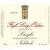 Figli Luigi Oddero Langhe Nebbiolo 2023 Front Label