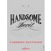 Handsome Devil Cabernet Sauvignon 2015 Front Label