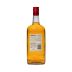 Mount Gay Eclipse Heritage Blend Gold Rum Back Bottle Shot
