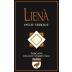 Chiappini Toscana Liena Petit Verdot 2013 Front Label