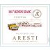 Aresti Reserva Sauvignon Blanc 2022 Front Label