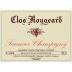 Clos Rougeard Saumur-Champigny Le Clos 2017 Front Label