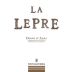 Fontanafredda Diano d'Alba La Lepre 2016 Front Label