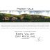 Pewsey Vale Eden Valley Dry Riesling 2020 Front Label