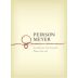 Peirson Meyer Napa Valley Cabernet Sauvignon 2016 Front Label