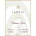 Jarvis Cabernet Franc 2021 Front Label