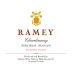 Ramey Fort Ross-Seaview Chardonnay 2022 Front Label