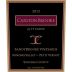 Ty Caton Carlton Brooke Petit Verdot 2012 Front Label