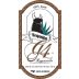 G4 Throwback Reposado Tequila Limited Release Front Label