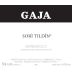 Gaja Sori Tildin 2020 Front Label