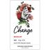 Gerard Bertrand Change Merlot 2021 Front Label