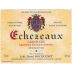 Daniel Bocquenet Echezeaux Grand Cru 2008 Front Label