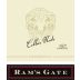 Ram's Gate Winery Sonoma Coast Chardonnay 2019 Front Label