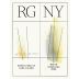 RGNY White Sparkling 2023 Front Label