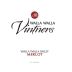 Walla Walla Vintners Merlot 2019 Front Label