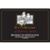 Le Potazzine Brunello di Montalcino Riserva 2015 Front Label