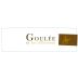 Chateau Cos d'Estournel Goulee 2016 Front Label