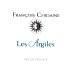 Francois Chidaine Les Argiles 2024 Front Label