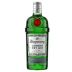 Tanqueray London Dry Gin Front Bottle Shot