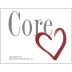 Montevetrano Core Rosso 2019 Front Label