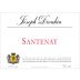 Joseph Drouhin Santenay 2022 Front Label