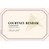 Courtney Benham Handcrafted Chardonnay 2016 Front Label