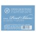 Union Sacre Pinot Blanc 2020 Front Label