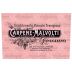 Carpene Malvolti Prosecco Rose 2021 Front Label