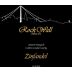 Rock Wall Jesse's Vineyard Zinfandel 2014 Front Label