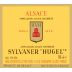 Hugel Sylvaner 2014 Front Label