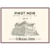 St. Michael-Eppan Pinot Noir 2017 Front Label