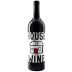 House Wine Red Blend 2015 Front Bottle Shot