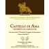 Castello di Ama Chianti Classico Vigneto La Casuccia Gran Selezione 2020 Front Label