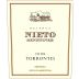 Nieto Senetiner Reserva Torrontes 2008 Front Label
